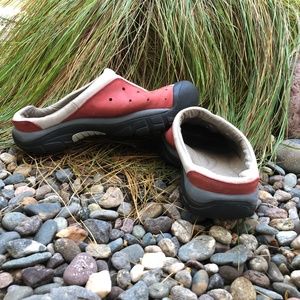 Keen slide shoe / slip-on / clogs (waterproof)